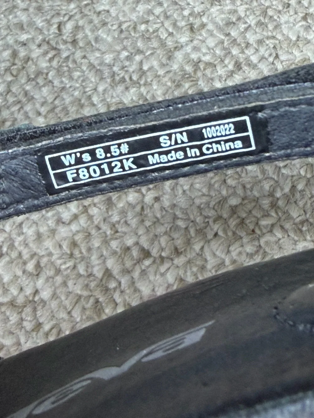 NWOT Teva Riviera Mary Jane’s